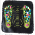 Walk Stone Foot Pain Relief Massager Mat
